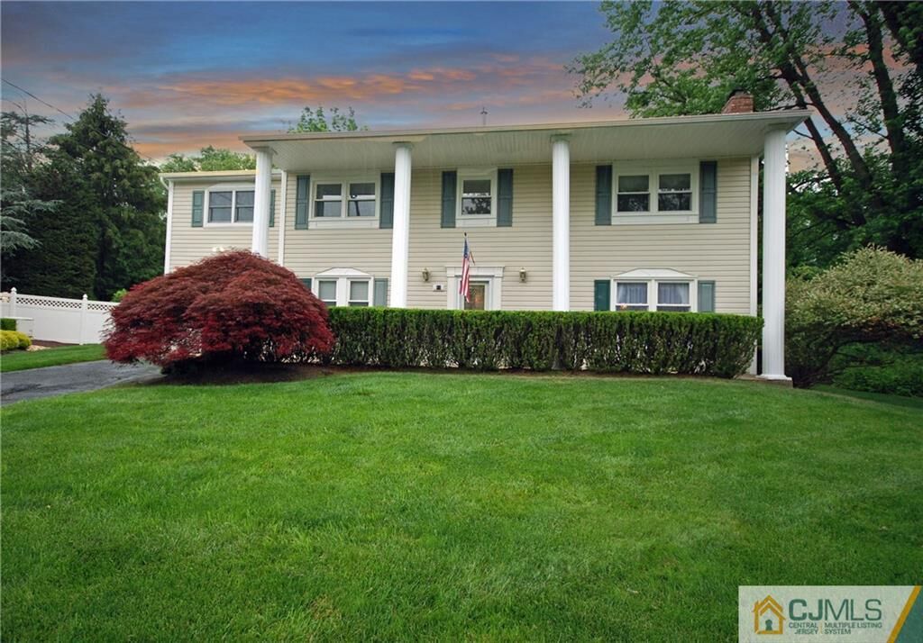 Property Photo: 41 Sudbury Road NJ 07751