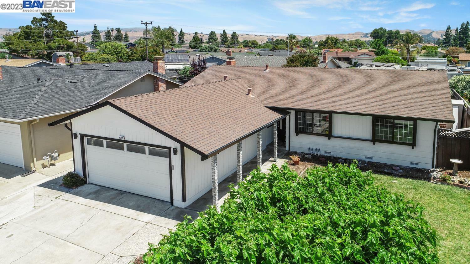 Property Photo:  5333 Tanglewood Park Dr  CA 94538 