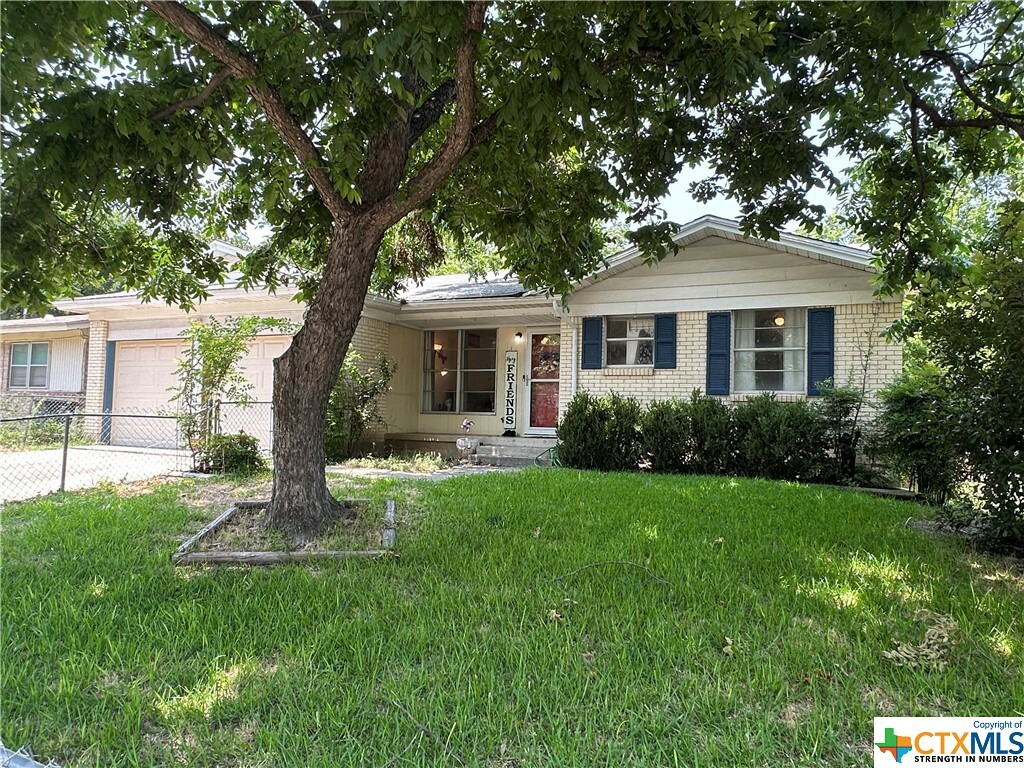 1409 Arkansas Avenue  Killeen TX 76541 photo
