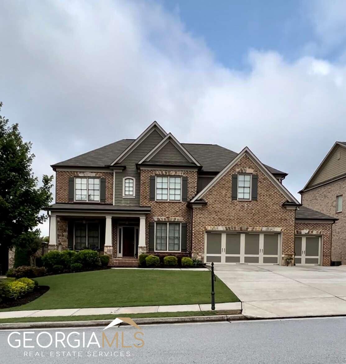 Property Photo: 3498 Lily Magnolia Court GA 30519