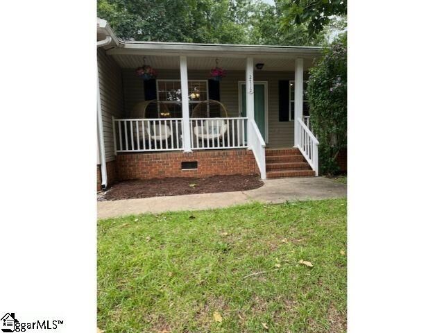 Property Photo:  2712 Dellwood Lane  SC 29621 