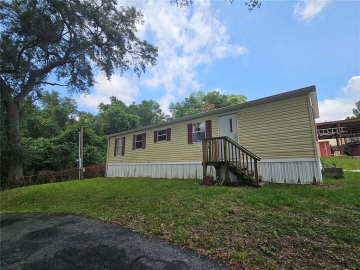 Property Photo: 10317 &Amp 10325 SE 128th Street FL 34420