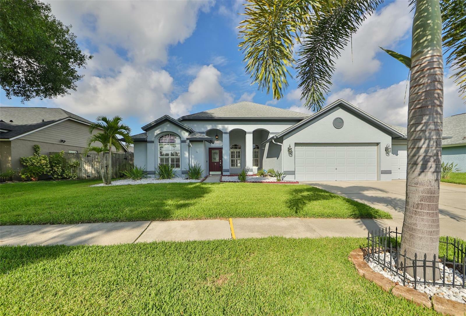 Property Photo:  1523 Lions Club Drive  FL 33511 