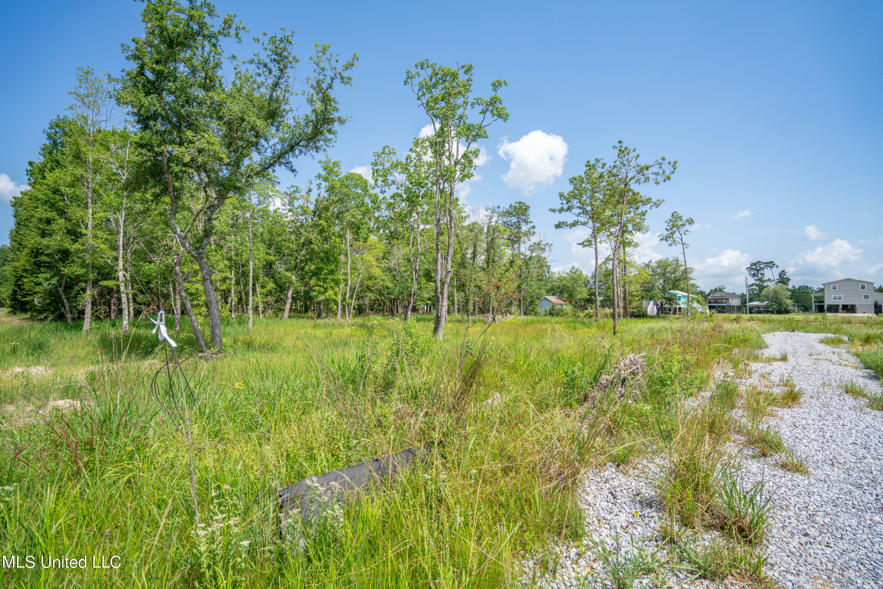 Property Photo:  10083 Cain Road  MS 39520 