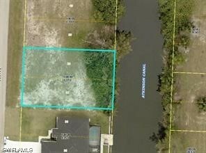 Property Photo:  1111 NW 31st Place  FL 33993 