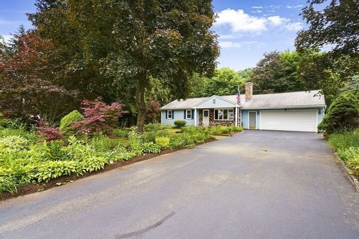 Property Photo: 27 Greenacre Lane MA 01001