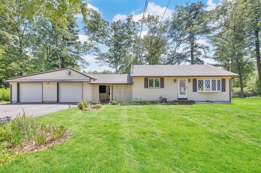 Property Photo: 2 Carter Street MA 01069