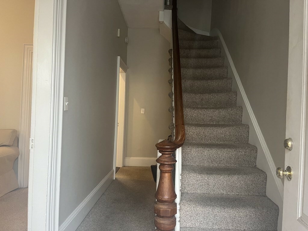 Property Photo:  6 Story St  MA 02127 