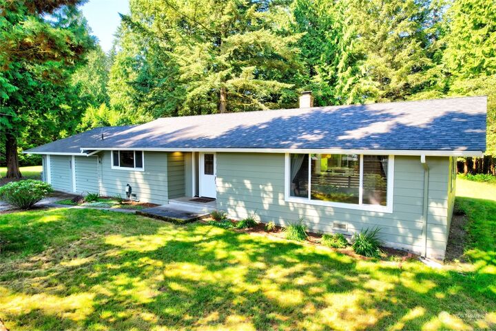 4608 Strumme Road  Bothell WA 98012 photo