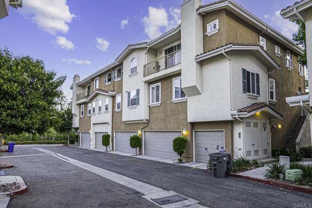 Property Photo: 13003 Evening Creek Drive 3 CA 92128