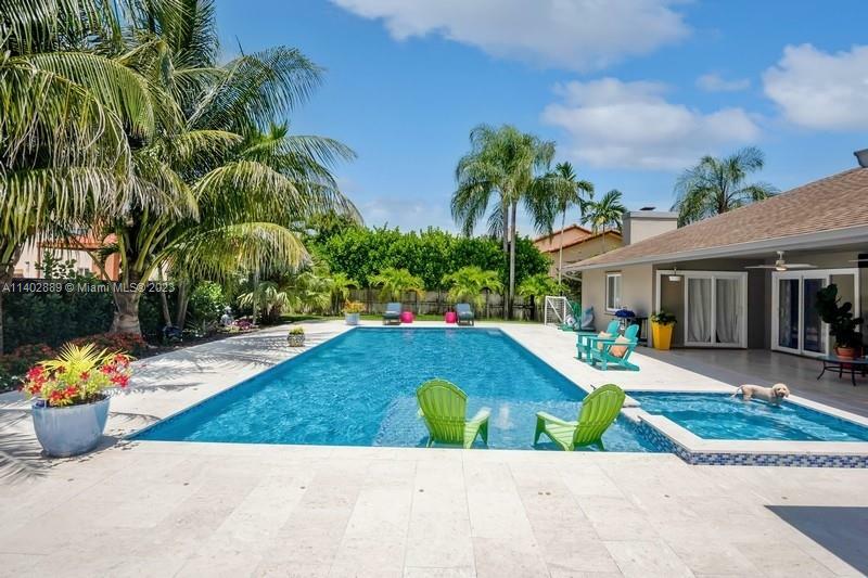 Property Photo: 9841 SW 131st St FL 33176
