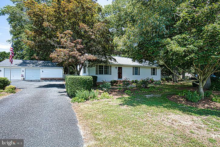 Property Photo:  5540 Mount Hermon Church Road  MD 21804 