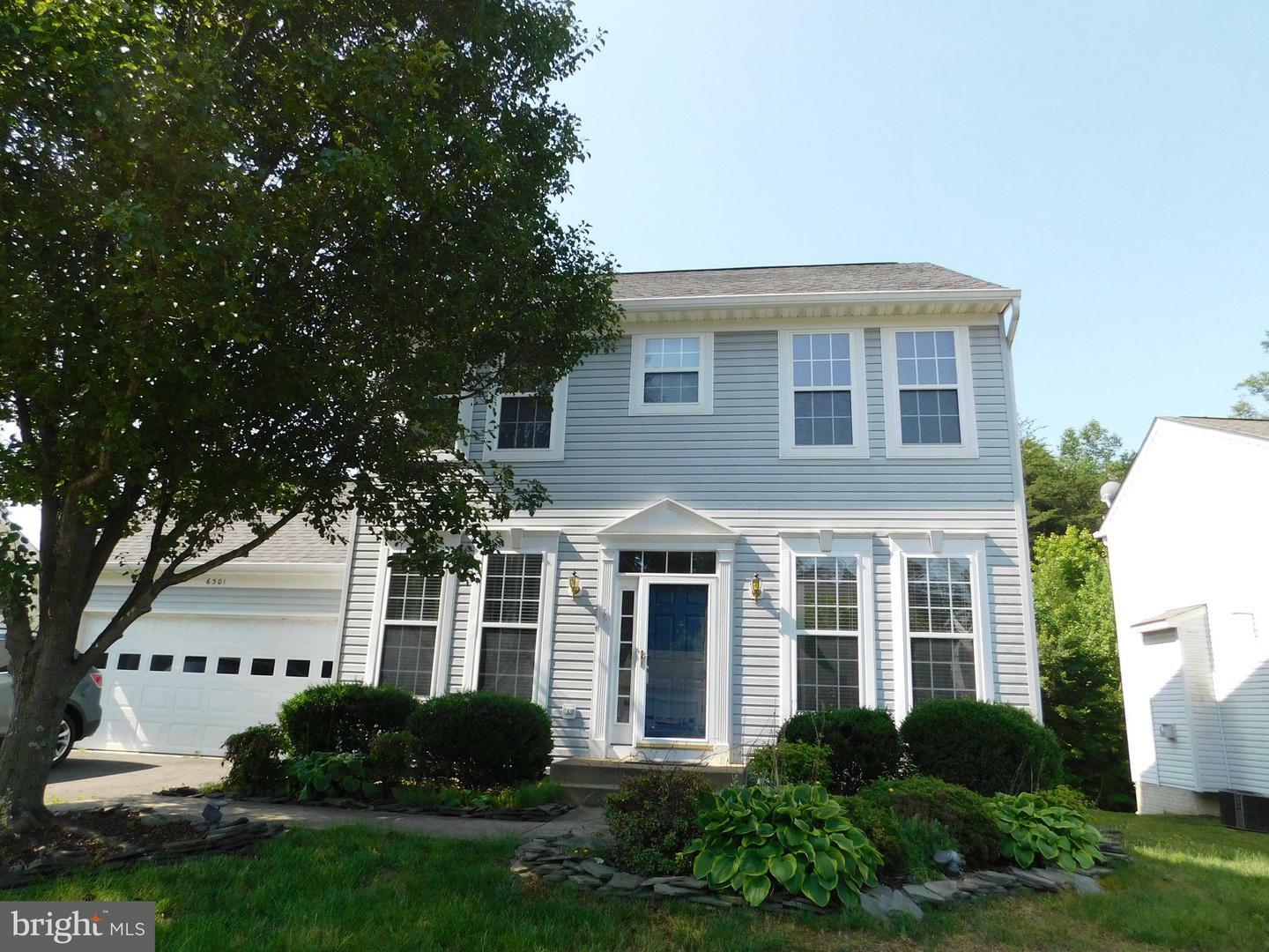 Property Photo:  6301 Hot Spring Lane  VA 22407 