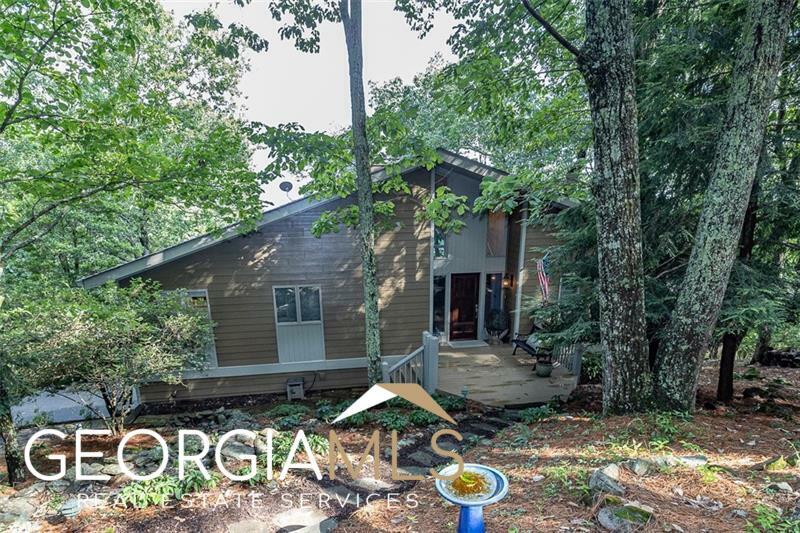 Property Photo:  245 Ridgeview Drive  GA 30143 