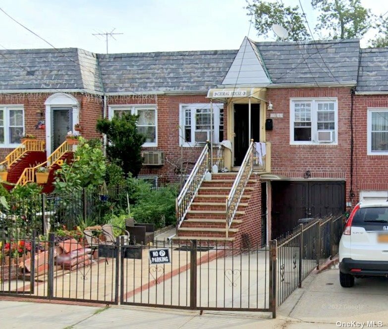 Property Photo: 89-69 217th Street 1 NY 11427