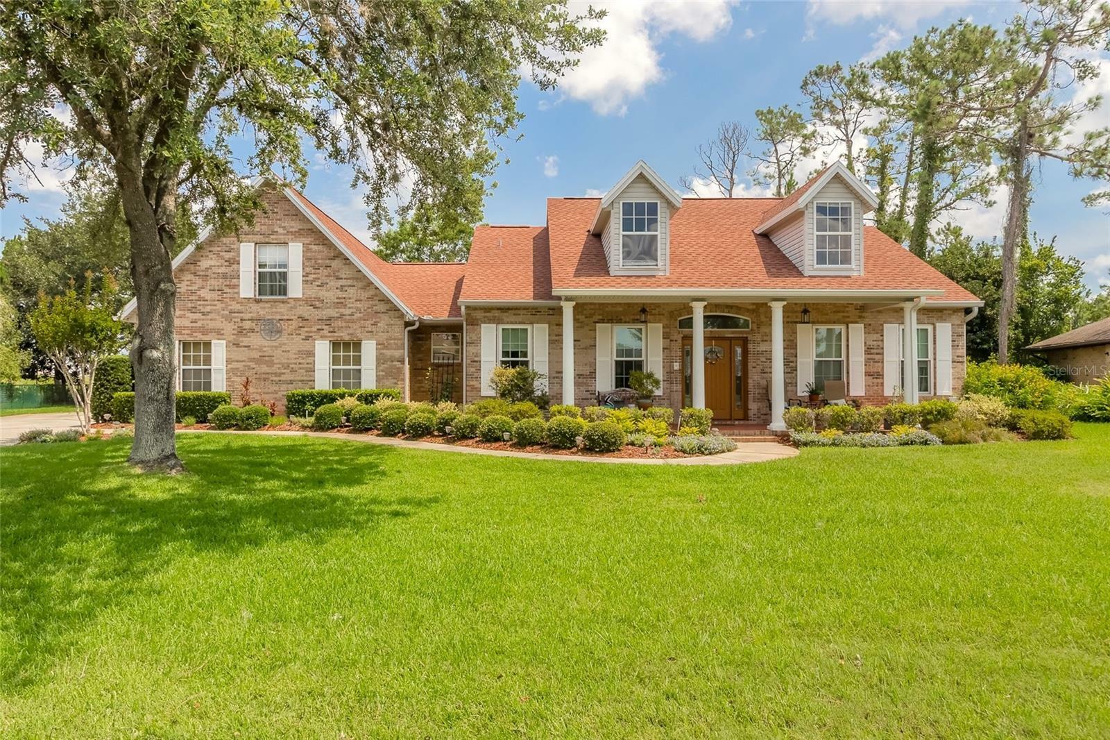 Property Photo:  39 Hunt Master Court  FL 32174 