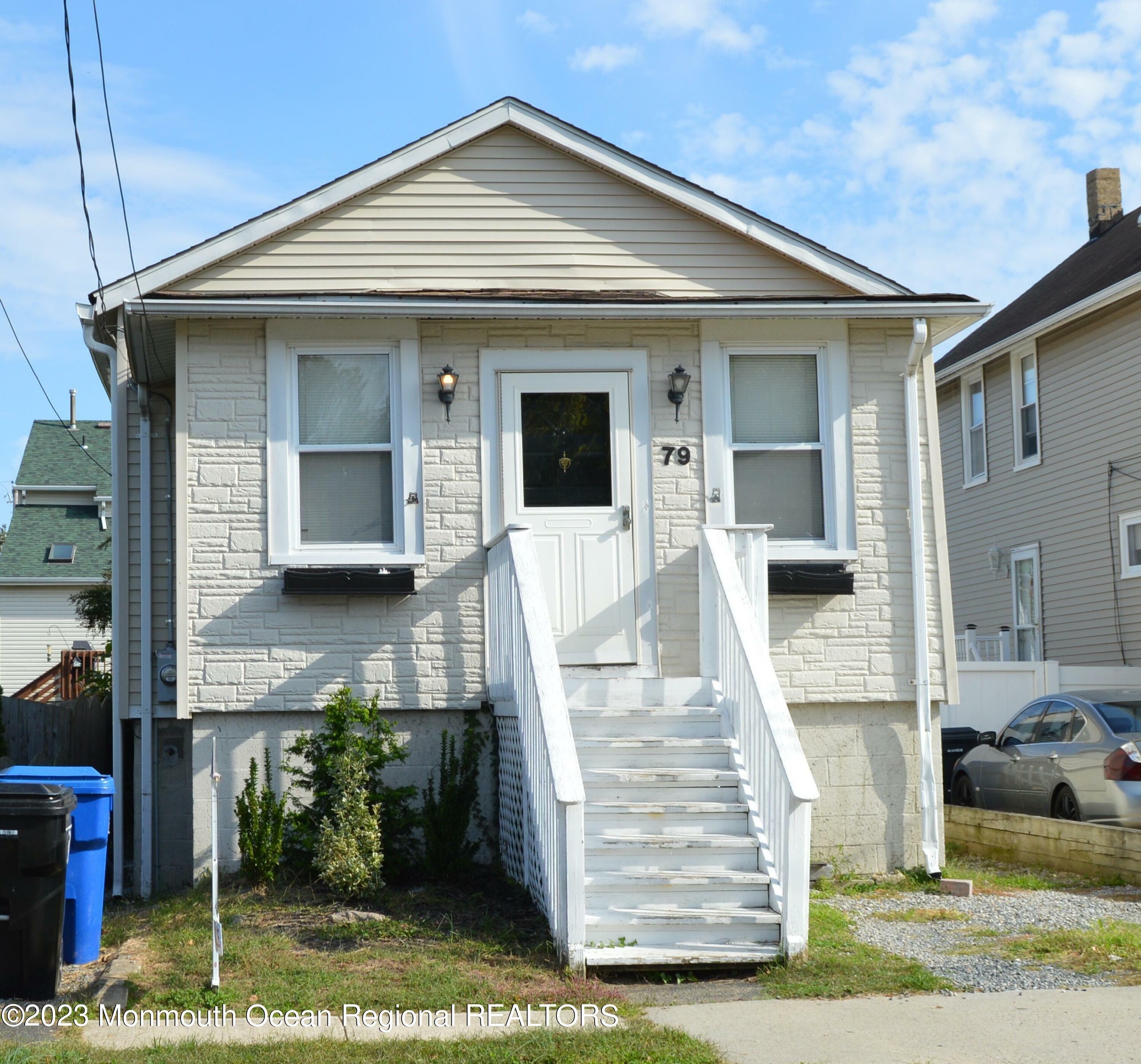 Property Photo:  79 Wilson Avenue  NJ 07758 