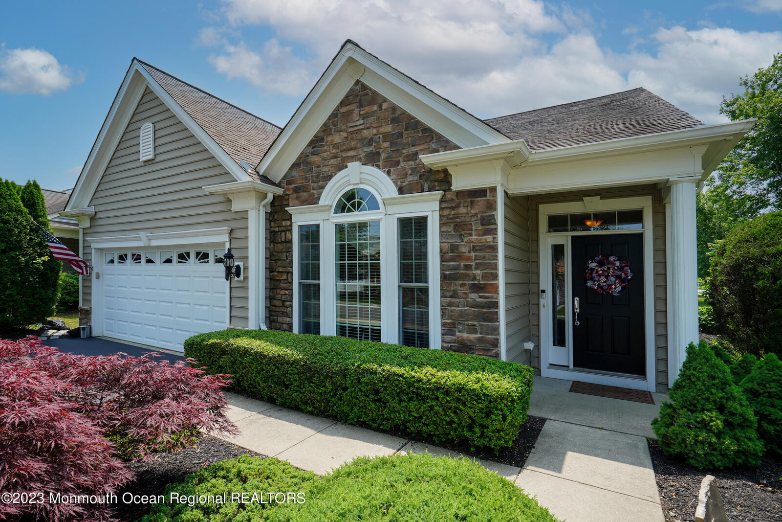 Property Photo: 2 Nottingham Lane NJ 08759