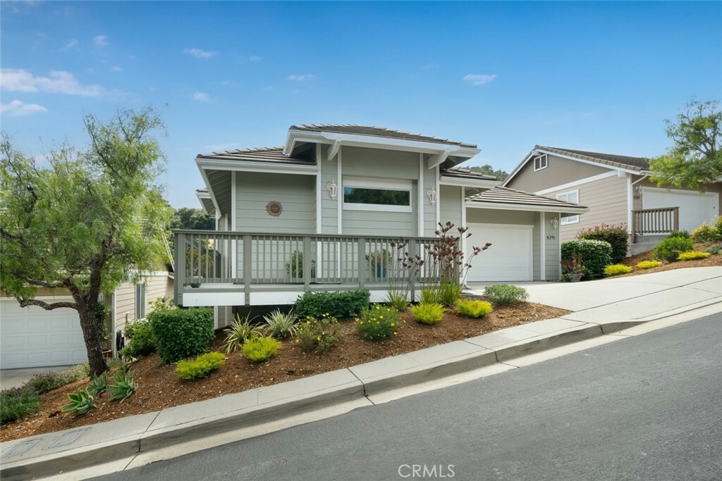 Property Photo:  6291 Kestrel Lane  CA 93424 