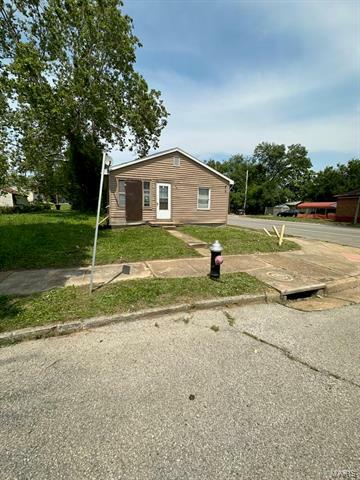 Property Photo:  6301 Laura Avenue  MO 63136 