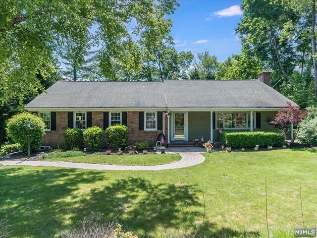 Property Photo: 361 Lincoln Avenue NJ 07452