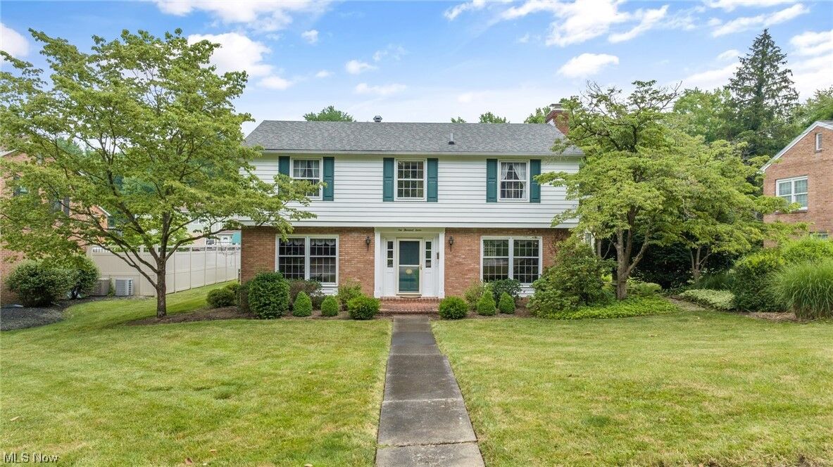 Property Photo:  1007 49th Street  WV 26105 