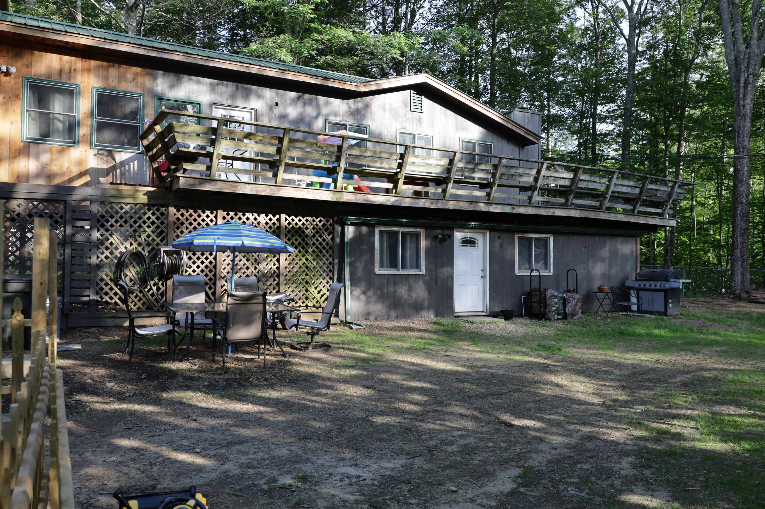 Property Photo:  10 Sampson Drive  NH 03225 