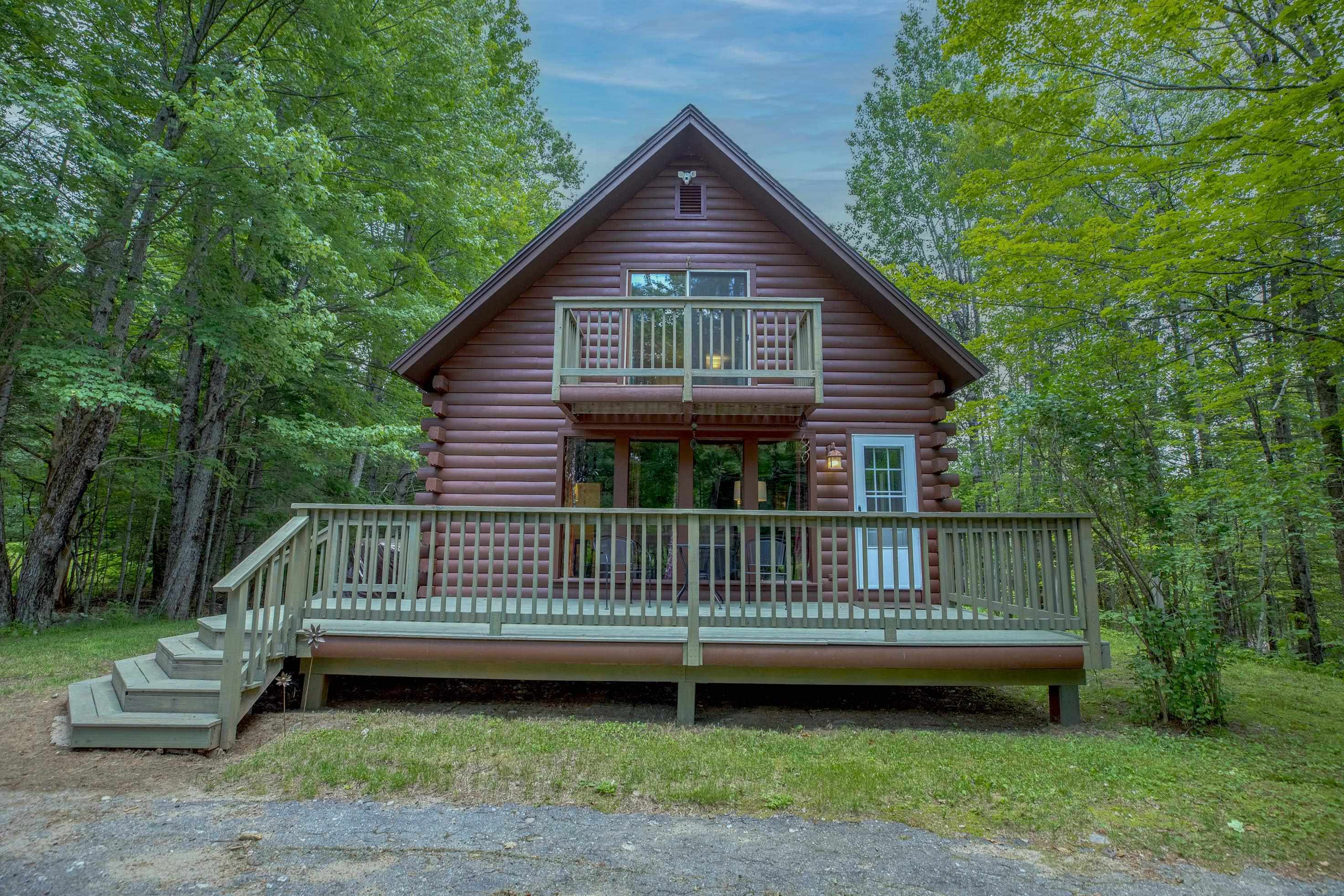 Property Photo: 42 Sugar Run NH 03285