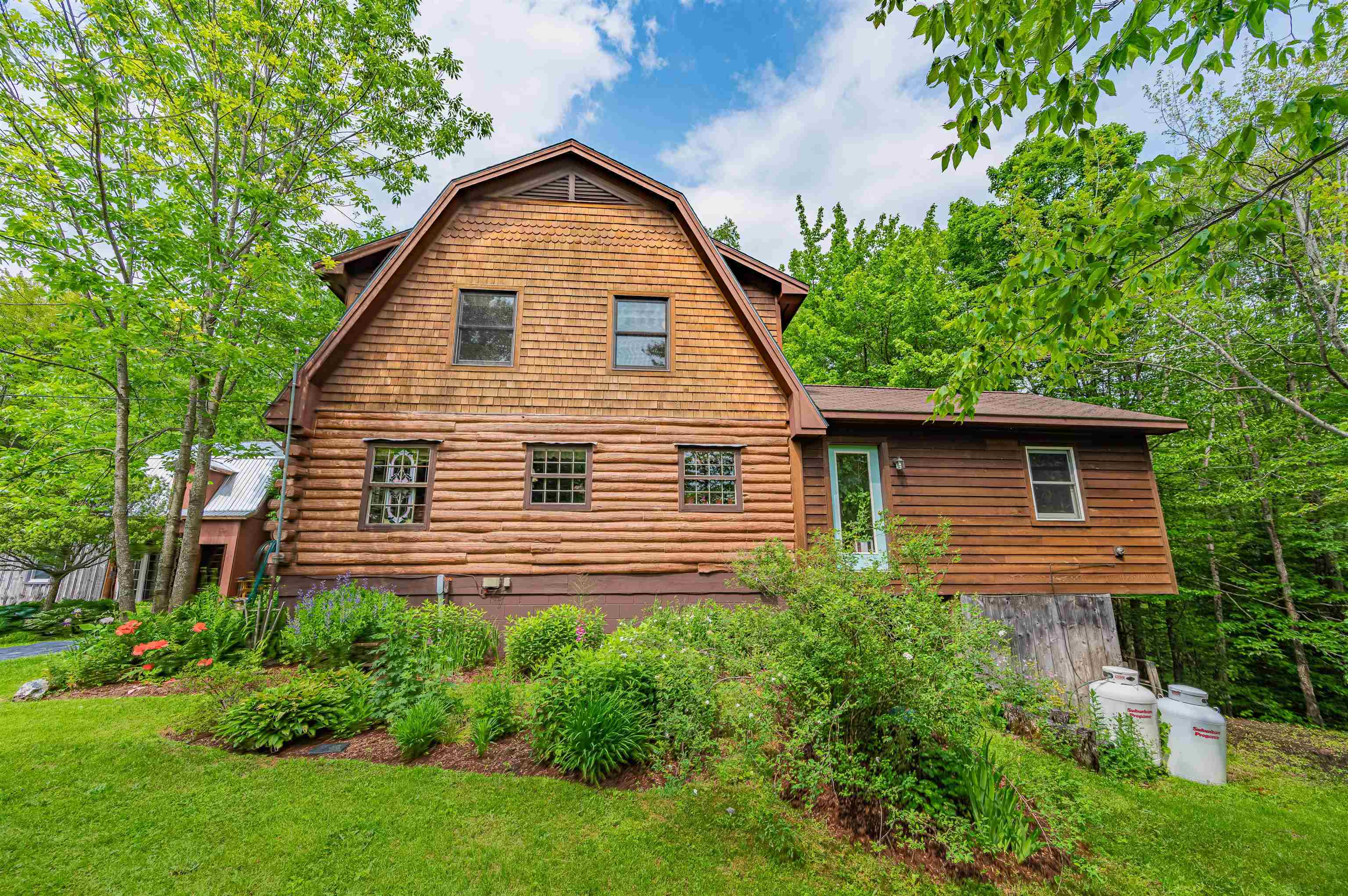 Property Photo: 519 Hampshire Hill Road VT 05682