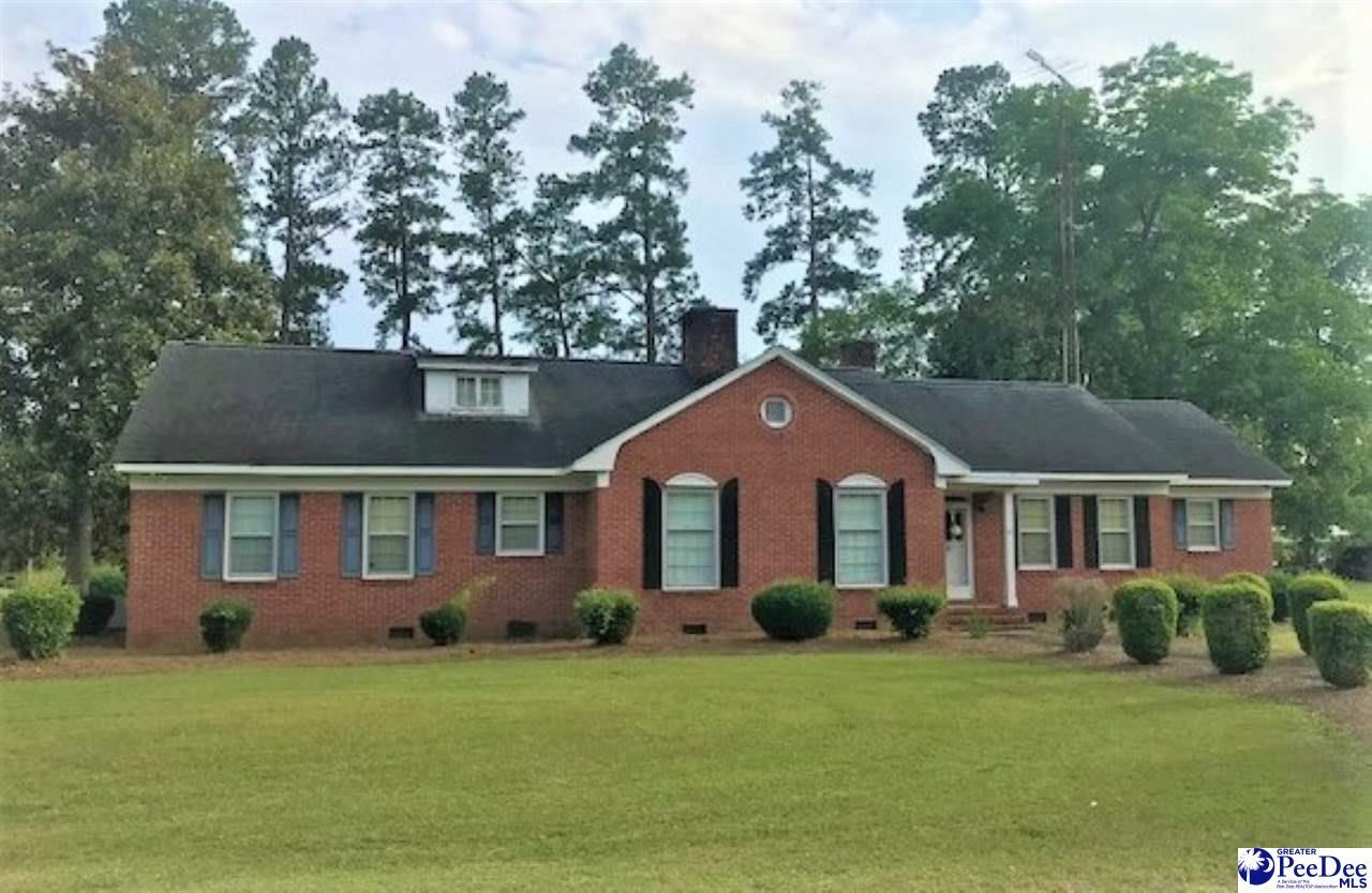 Property Photo: 5 Justice Avenue SC 29518