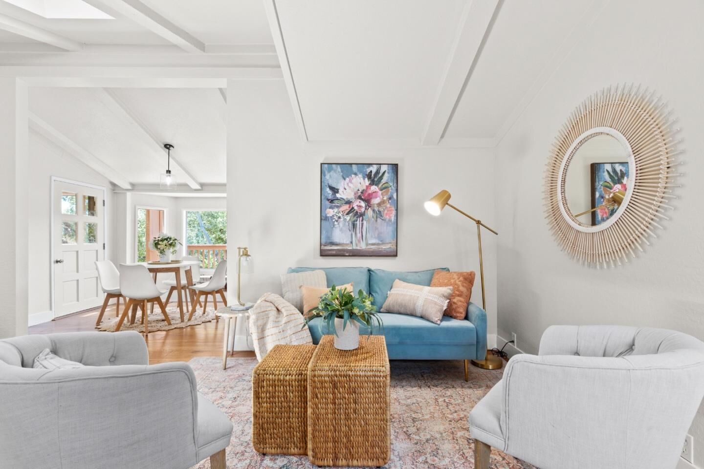 Property Photo: 552 Bean Creek Road 106 CA 95066