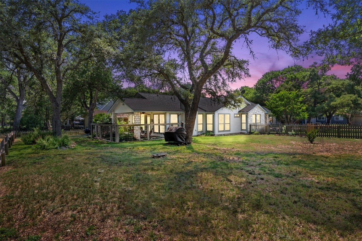 Property Photo:  5 Spalding Circle  TX 78676 