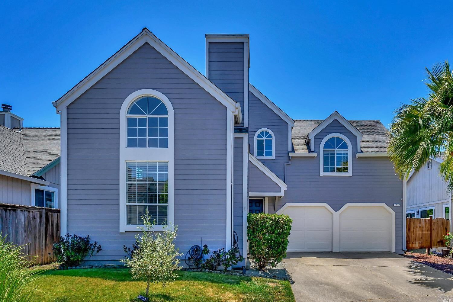 Property Photo:  1618 Woodhue Avenue  CA 95403 