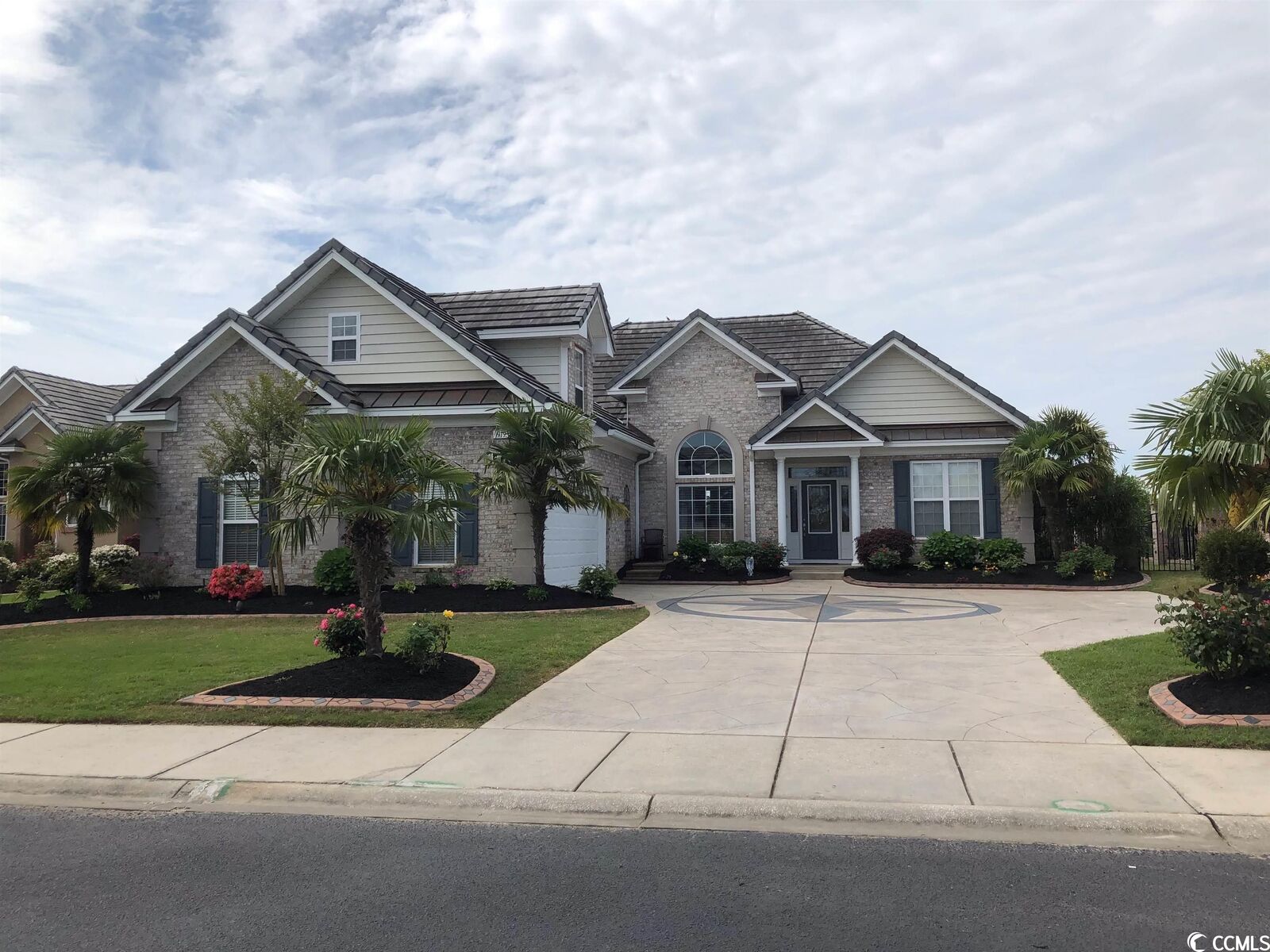 Property Photo:  919 Anson Ct.  SC 29575 