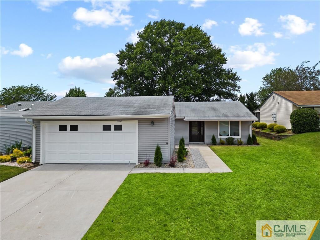 Property Photo:  115 Chatham Drive C  NJ 08831 