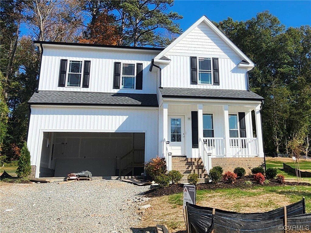 Property Photo: 3113 Johns Way VA 23224