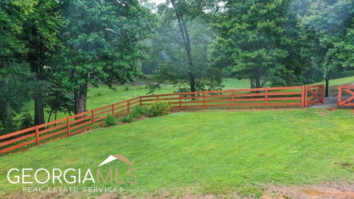 3384 Elliott Family Parkway  Dawsonville GA 30534 photo