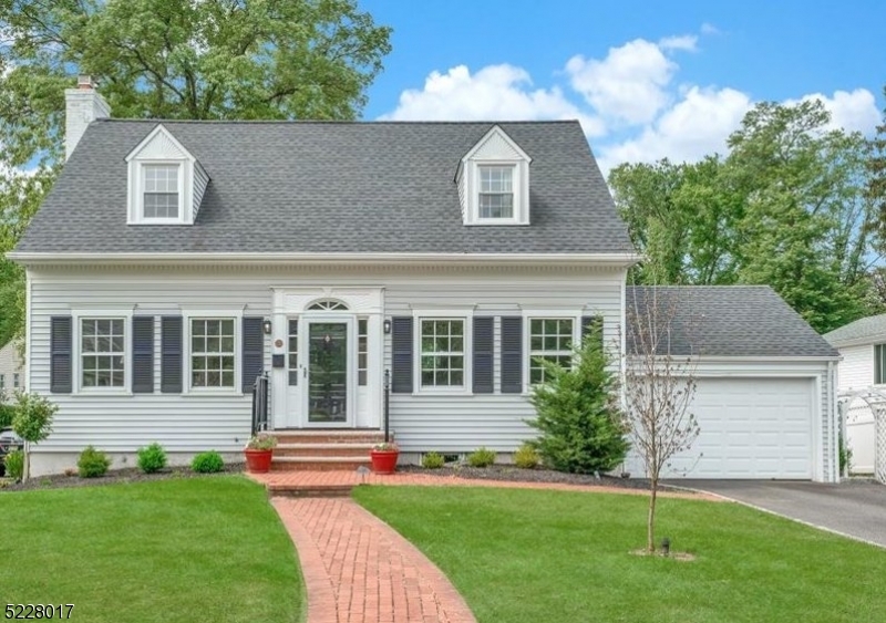 Property Photo: 730 Norman Pl NJ 07090