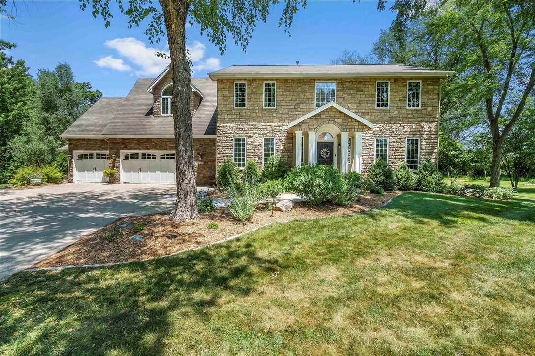 Property Photo: 32310 Wildwood Drive IA 50003