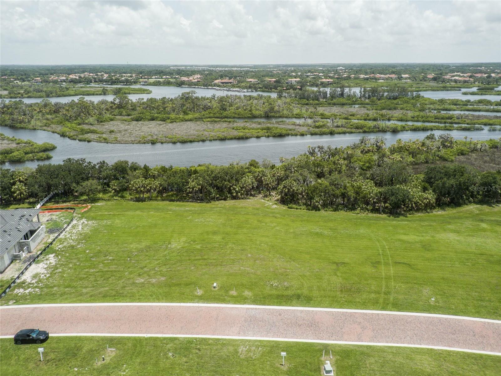 Property Photo:  1628 And 1632 Rio Vista Terrace  FL 34219 