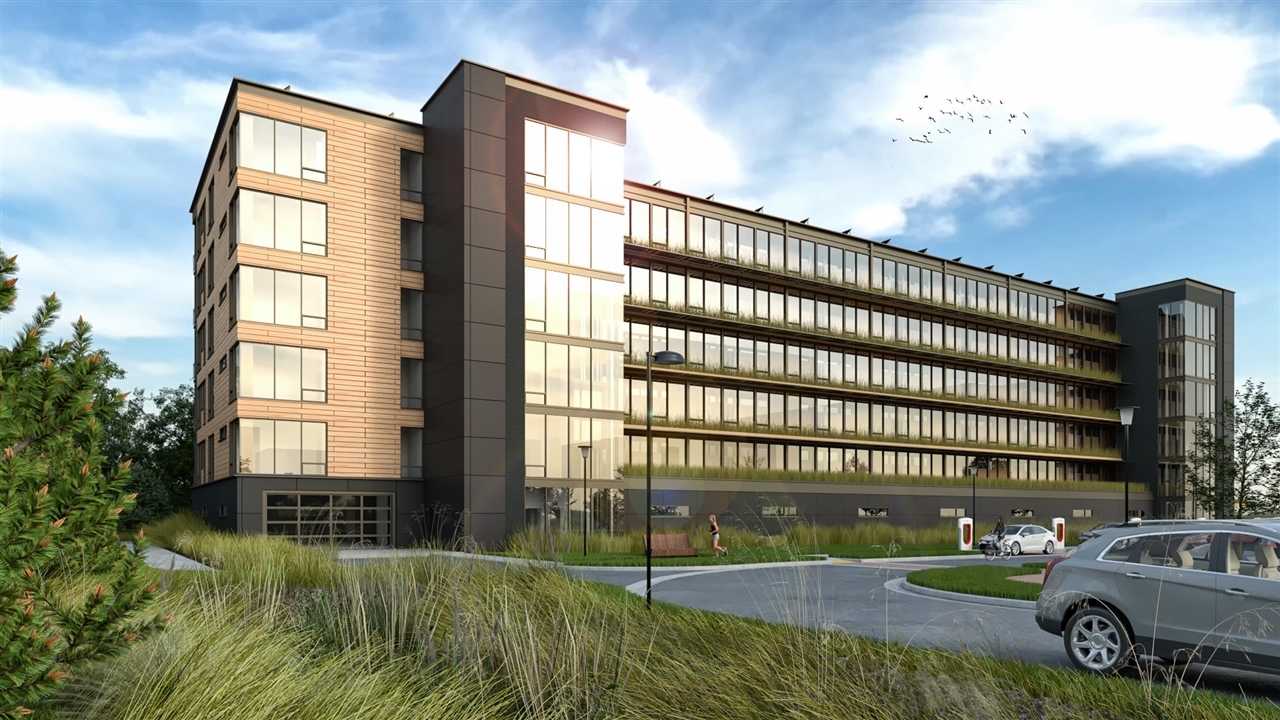 Property Photo: 901 Adelaide Circle 503 MI 49441