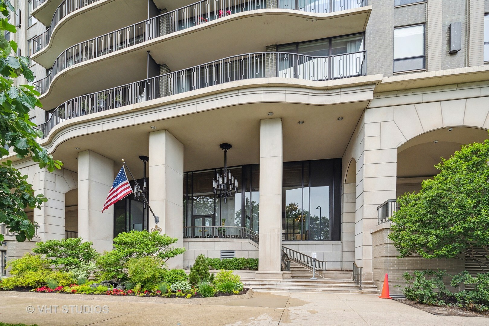 Property Photo:  1040 N Lake Shore Drive 29B  IL 60611 