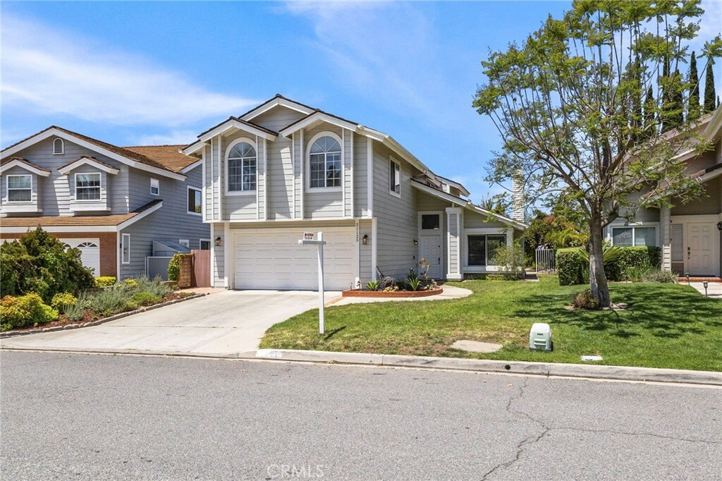 Property Photo:  21125 Wood Hollow Lane  CA 92679 