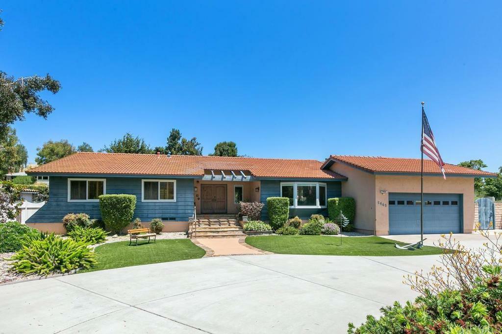 Property Photo:  5465 Central Avenue  CA 91902 