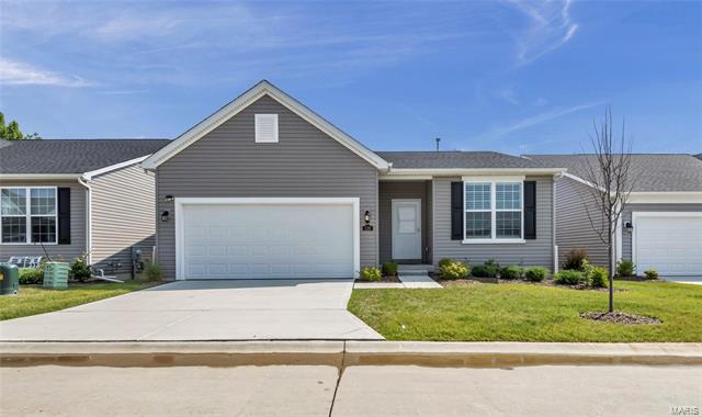 Property Photo: 139 Rhythm Point Drive MO 63376