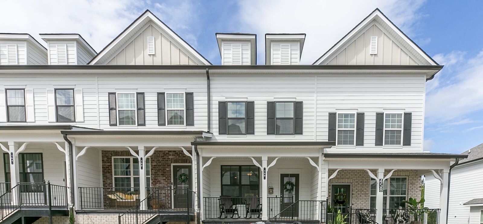 Property Photo:  460 Portsdale Dr  TN 37027 