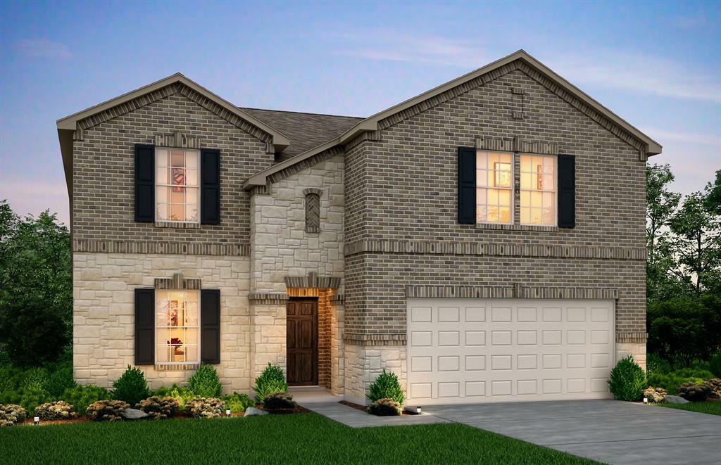 1853 Grassland Drive  Royse City TX 75189 photo