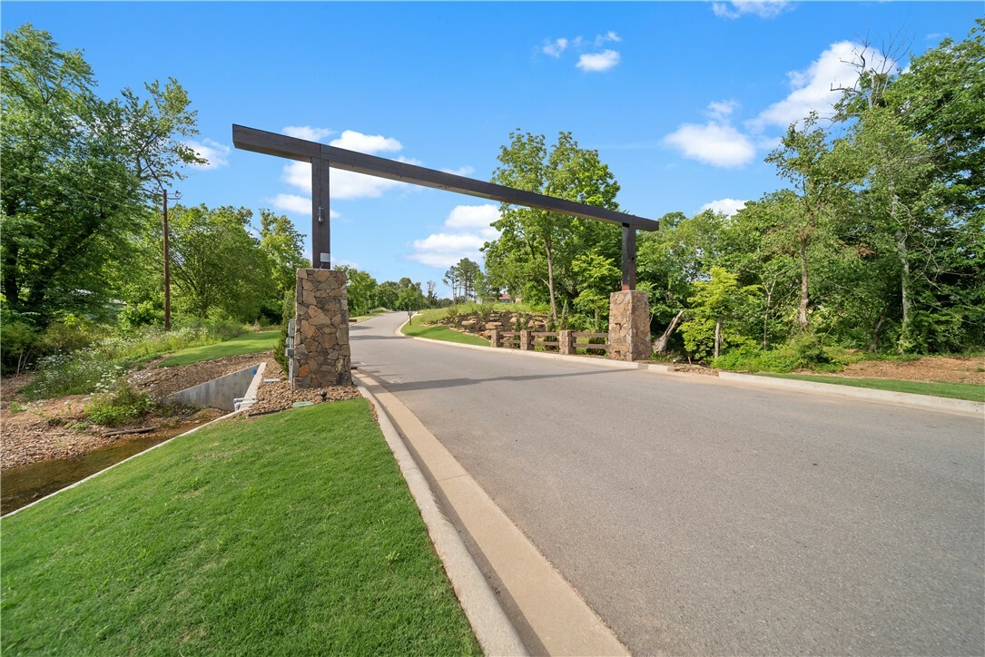 Lot 4 Healing Springs Phase 2  Bentonville AR 72713 photo