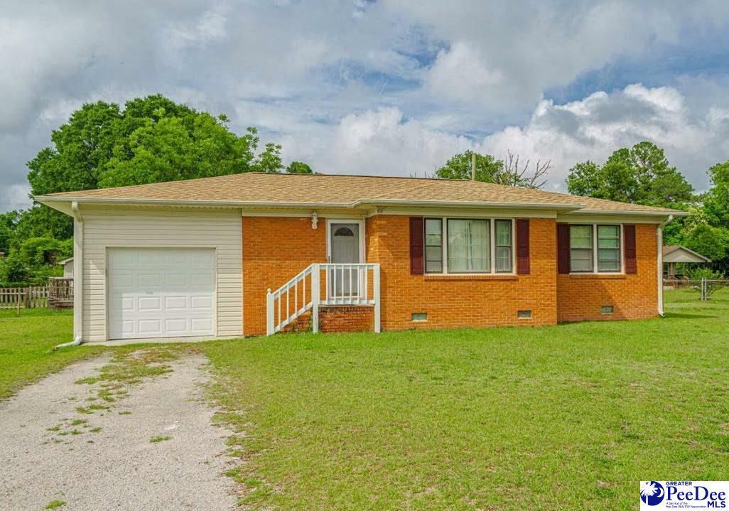 Property Photo:  2132 Jones Road  SC 29532 