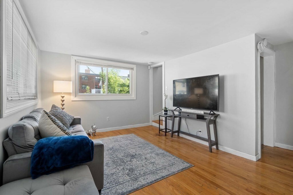 Property Photo:  95A Union St  MA 02135 